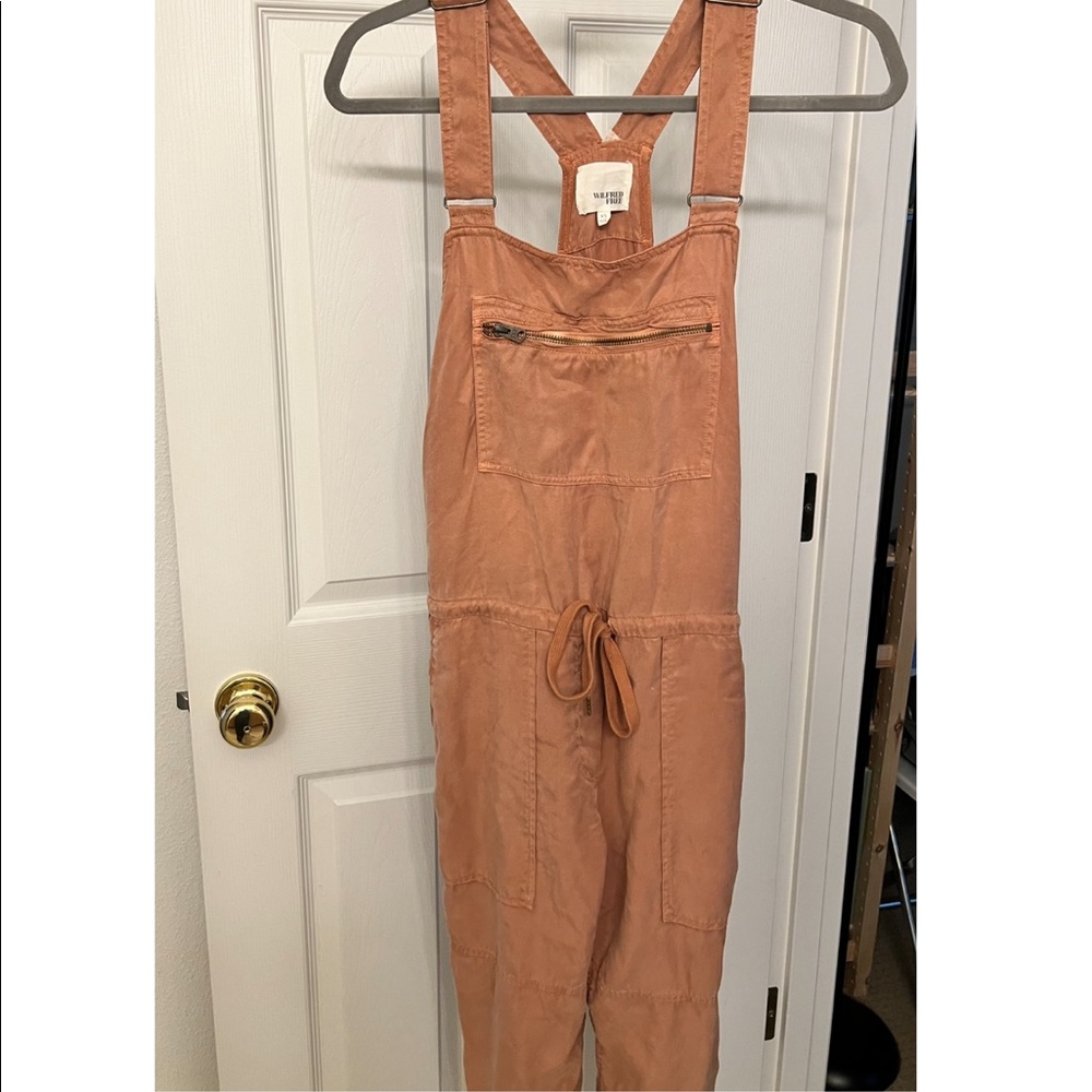 Wilfred Free Valletta Overalls